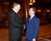 Кремль может пересмотреть газовые контракты с Украиной