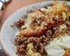 Сытно и аппетитно: деруны с мясом от Евгения Клопотенко (видео)
