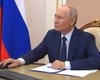Неактивированная Windows и контрабандный Dell: Путин "проголосовал" на так называемых "выборах" (видео)
