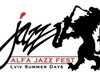 Во Львове открывается джазовый open-air фестиваль Alfa Jazz Fest 