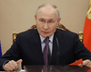 Путин очень боится за свою жизнь: в РФ придумывают беспрецедентные меры по его безопасности