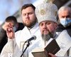 Як працюватимуть храми на Великдень: митрополит Епіфаній назвав карантинні обмеження