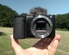 Найкращі фотоапарати 2026 року: топ-3 моделі Nikon, Canon, Sony (фото)