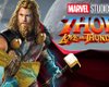 Стартовали съемки нового фильма во киновселенной Marvel "Тор 4: Любовь и Гром"