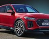 Кросовер Audi Q5 нового покоління розсекретили до прем'єри (фото)