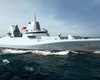 Какими будут фрегаты для ВМС Германии: окончательные рендеры (фото)