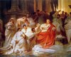 Как гибнут императоры: неизвестные подробности, проливающие свет на  убийство Гая Юлия Цезаря