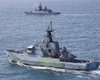 Трое суток под наблюдением: британский флот следил за кораблями РФ у своих берегов — СМИ