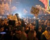 Разгневанная демократия. Против чего протестует румынский Майдан
