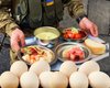 Барабани, морква та аеропорт: найдивніші корупційні схеми, через які оголосили підозри