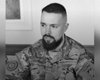 Под Бахмутом погиб 25-летний командир подразделения "Вовча зграя" из Волыни (фото)