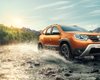 Обновленный Renault Duster приехал в Украину: объявлены цены
