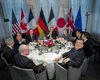 G7 обещает защитить украинскую энергетику от давления России