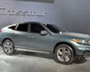 Honda Crosstour — добрый бегемотик