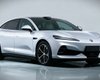 Дешевий сітікар і розкішний седан: нові електромобілі BYD показали до прем'єри (фото)