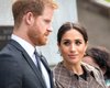 Меган Маркл запретила принцу Гарри ехать в Великобританию для встречи с отцом