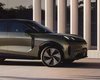 Geely и Volvo показали спортивный гибридный кроссовер с необычным дизайном (фото)