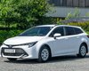 Toyota Corolla 2022 получила экономичную грузовую версию (фото)