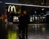 Последний день McDonald's в РФ: многочасовые очереди и селфи на память