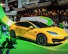 Дизайн як у Porsche і запас ходу 900 км: розсекречено потужний електромобіль BYD (фото)