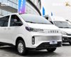 Iveco выпустят легковую модель: она бросит вызов Ford Transit и Volkswagen Multivan (фото)