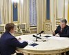 Благодаря победе в Стокгольме Украина избежала угрозы дефолта, – Порошенко