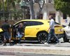 10-річний син Бена Аффлека потрапив у ДТП на татовому Lamborghini (відео)
