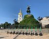 Забить Bolt. Почему киевская власть хочет запретить в городе электросамокаты