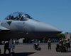 Готовый к боевым задачам: Нацгвардия США получила первый готовый F-15EX Eagle II (видео)