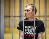 Запад жестко отреагировал на преследование в России журналиста "Медузы"