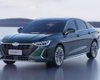 Chery представили флагманский седан: он станет недорогой альтернативой Toyota Camry
