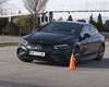 Электрический седан Mercedes-Benz EQE удивил экспертов своей управляемостью (видео)
