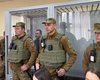 Подозреваемый в убийстве Парубия признал свою вину (видео)