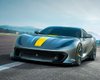 Тільки хардкор. Ferrari показала суперкар з найпотужнішим мотором в своїй історії