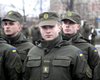 Нацгвардия будет без полиции охранять порядок в украинских городах
