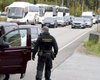 Финляндия запретит въезд машин с российской регистрацией, — СМИ