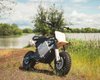 Неймовірно, але факт: Harley-Davidson виводить на ринок електроскутер за $5000 (фото)