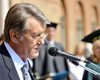 Сегодня Ющенко посетит Бучу и Университет биоресурсов и природопользования