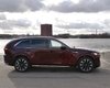 Темпераментный флагман: тест-драйв кроссовера Mazda CX-90