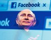 В России решили комплексно взяться за Facebook