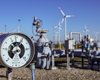 Цены на газ могут упасть ниже нуля уже летом: что происходит на газовом рынке Европы