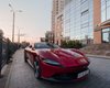 Эксклюзив на "бляхах": в Украине заметили нерастаможенный Ferrari за $250 000 (фото)