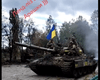 Украинская армия получила на вооружение танк Т-62М от российских войск (видео)