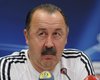 Газзаев: мы обязаны попасть в Лигу чемпионов
