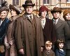 "Аббатство Даунтон": появился трейлер полнометражного фильма