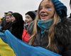 Почти 80% украинцев выступают против разделения страны на два государства