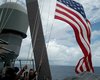 ВМС США официально признали гибель троих моряков