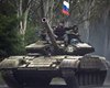 Из Мариуполя четвертый день подряд вывозят военную технику на фронт, — Андрющенко
