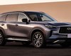 Объявлены цены на новый Infiniti QX60: только бензиновый двигатель и полный привод за доплату