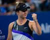 Элина Свитолина установила личный рекорд, выйдя в четвертьфинал US Open